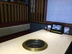 焼肉かるびとはらみ　ふじみ野店
