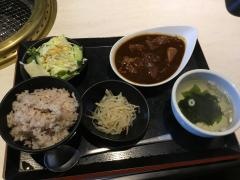 焼肉かるびとはらみ　ふじみ野店