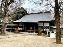瑠璃光寺