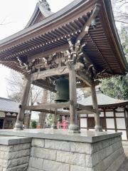 瑠璃光寺