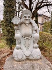 瑠璃光寺