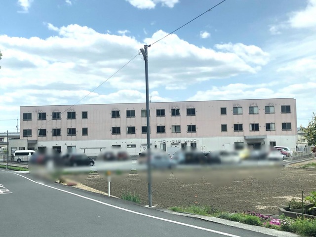 特別養護老人ホーム　いこいの里
