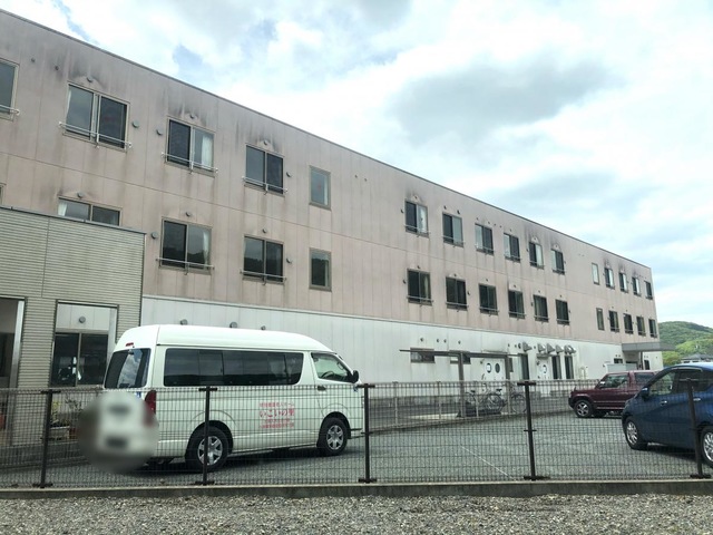 特別養護老人ホーム　いこいの里