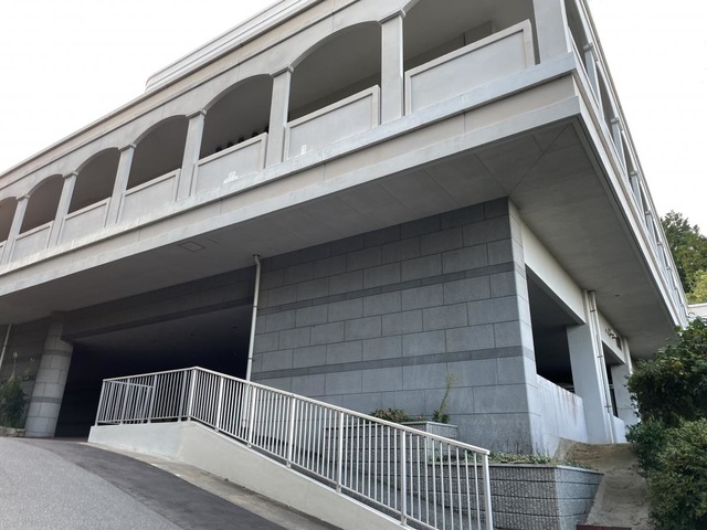 グループホーム　油山福祉の里