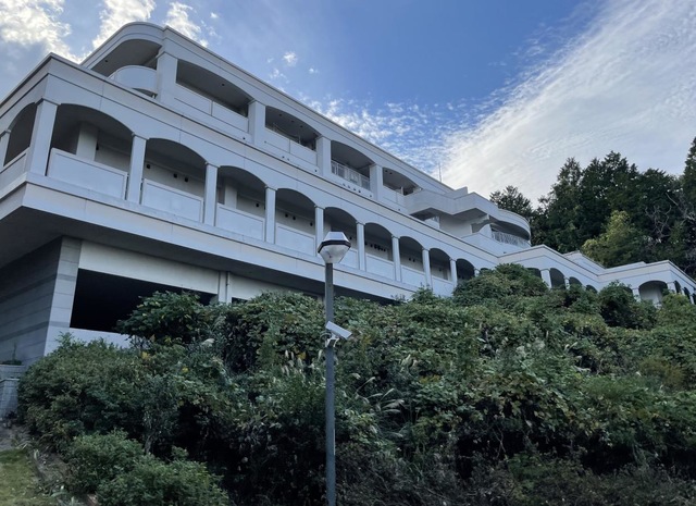 グループホーム　油山福祉の里
