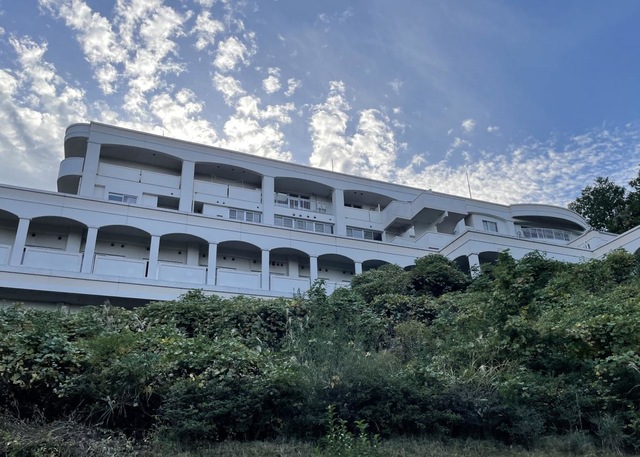 グループホーム　油山福祉の里