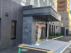 ホテルルートイン平塚駅北口