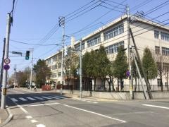 札幌市立陵北中学校