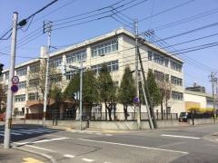 札幌市立陵北中学校