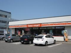 セイコーマート　函館吉川店
