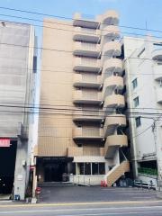 北海道第一ホテルサッポロ