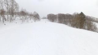 石狩平原スキー場