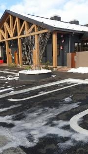 エンゼル子どもの家保育園