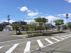 セブンイレブン　富谷上桜木店