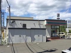 セブンイレブン　富谷上桜木店