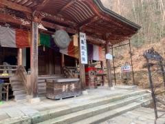 松高山大聖寺亀岡文殊堂