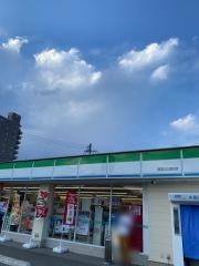 ファミリーマート　福島太田町店