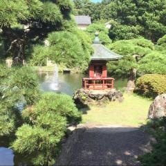 保和苑