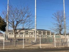 栃木市立都賀中学校