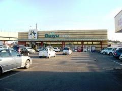 ダイユー野崎店