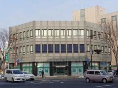 りそな銀行前橋支店