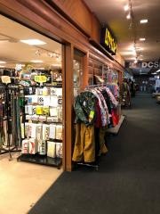 ムラサキスポーツ　川場スキー場店