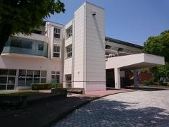 伊勢崎市民体育館