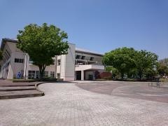 伊勢崎市民体育館