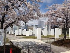 川里図書館