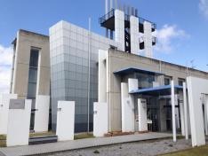 川里図書館