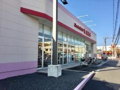 ファッションセンターしまむら　八幡店（埼玉県）