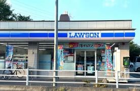 ローソン　蕨北町5丁目店