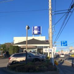埼玉スバル自動車久喜店