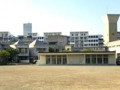 千葉市立打瀬中学校