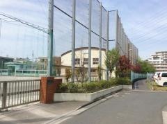 足立区立青井中学校