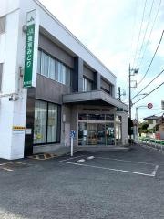 ＪＡ東京みどり東大和支店