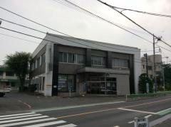 ＪＡ東京みどり東大和支店