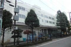 練馬小学校
