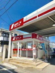 ニッポンレンタカー学芸大営業所