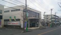 ＪＡさがみ藤が岡支店