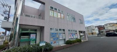 ＪＡさがみ藤が岡支店