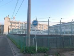 岩原小学校