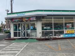 ファミリーマート　ＭＧ川崎昭和店