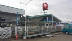 コメリハード＆グリーン　城端店