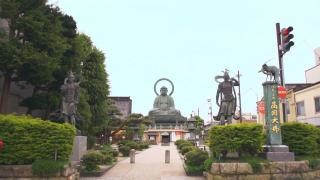 高岡大仏