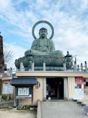 高岡大仏