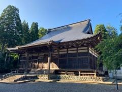 本向寺
