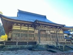 本向寺