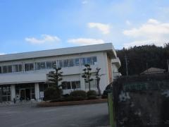 土岐津小学校