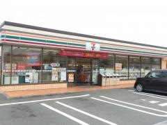セブンイレブン　富士市津田町店